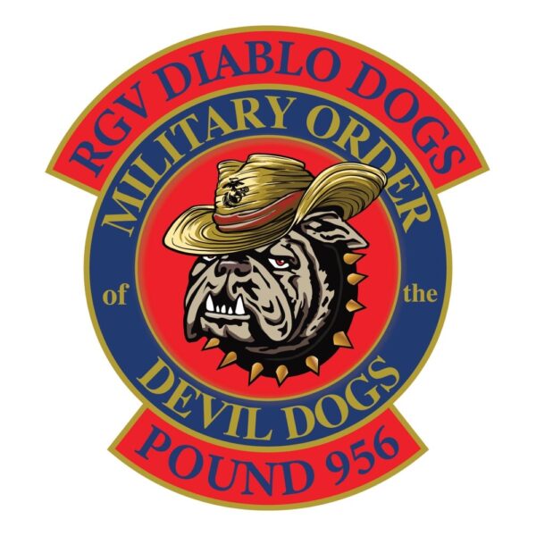 RVG Diablo Dogs Pound #956 RVG Diablo Dogs Pound #956