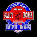 Shoals Salty Dogs Pound #410